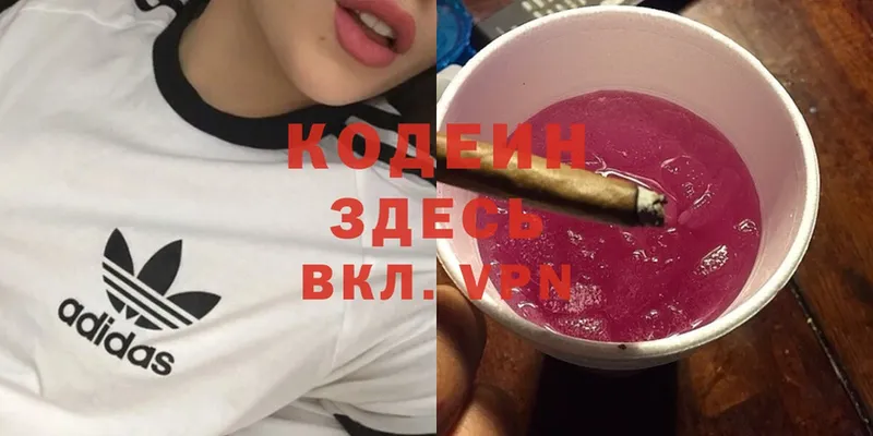 Кодеин Purple Drank  OMG онион  Кашира  купить  цена 